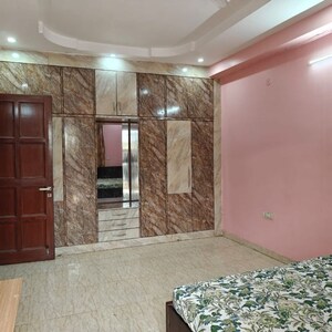 Living Room in 4 BHK Independent House at Palam Vihar Residents Association, Palam Vihar – for Sale