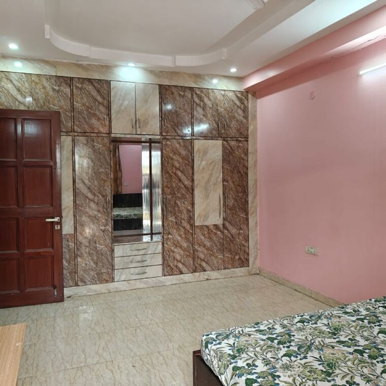 Living Room, palam-vihar-residents-association 4 Bedroom 270 Sq.Yd. Independent House In Palam Vihar Gurgaon 10014263