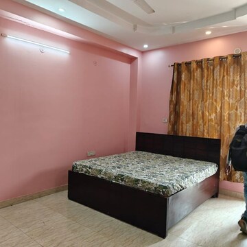 Bedroom in 4 BHK Independent House at Palam Vihar Residents Association, Palam Vihar – for Sale