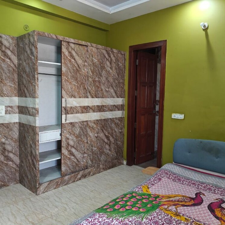 Bedroom, palam-vihar-residents-association 4 Bedroom 270 Sq.Yd. Independent House In Palam Vihar Gurgaon 10014263
