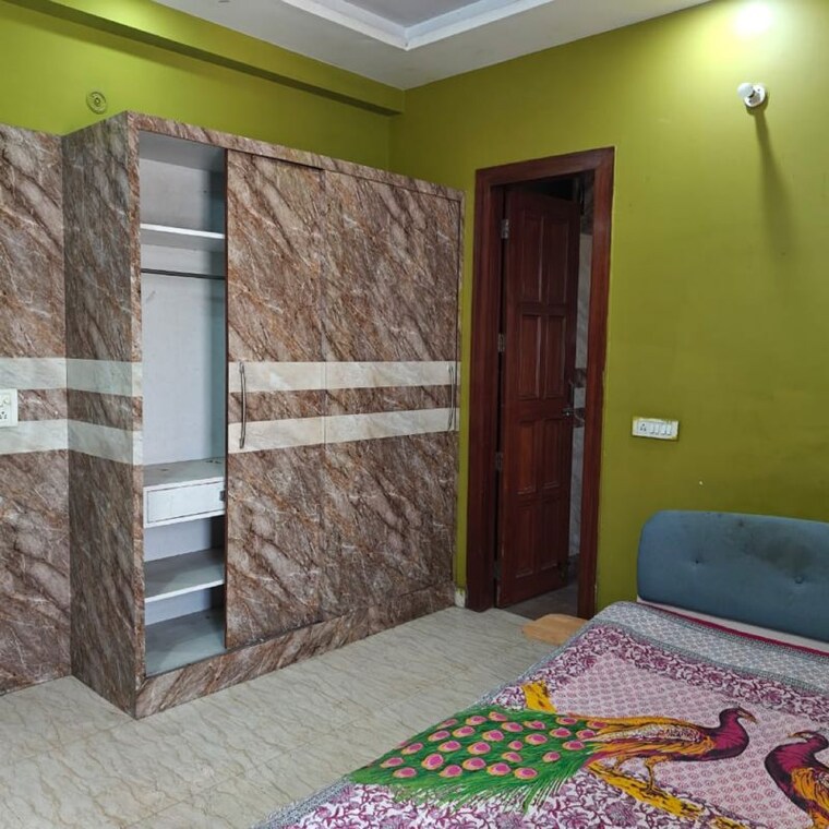 Bedroom, palam-vihar-residents-association 4 Bedroom 270 Sq.Yd. Independent House In Palam Vihar Gurgaon 10014263