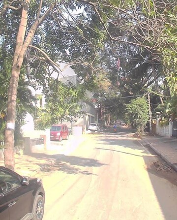  Land For Sale in Rajmahal Apartments Sadashiva Nagar, Sadashiva Nagar