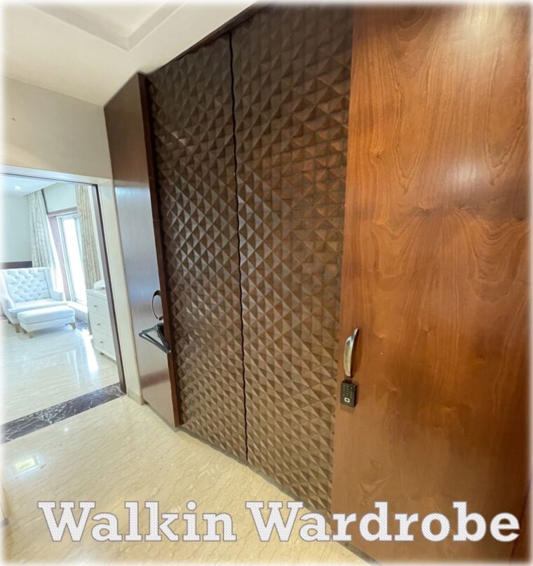 Cupboard, evershine-jewel 6 Bedroom 4272 Sq.Ft. Apartment In Khar West Mumbai 10014257