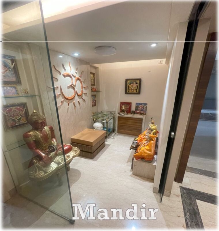 Room, evershine-jewel 6 Bedroom 4272 Sq.Ft. Apartment In Khar West Mumbai 10014257