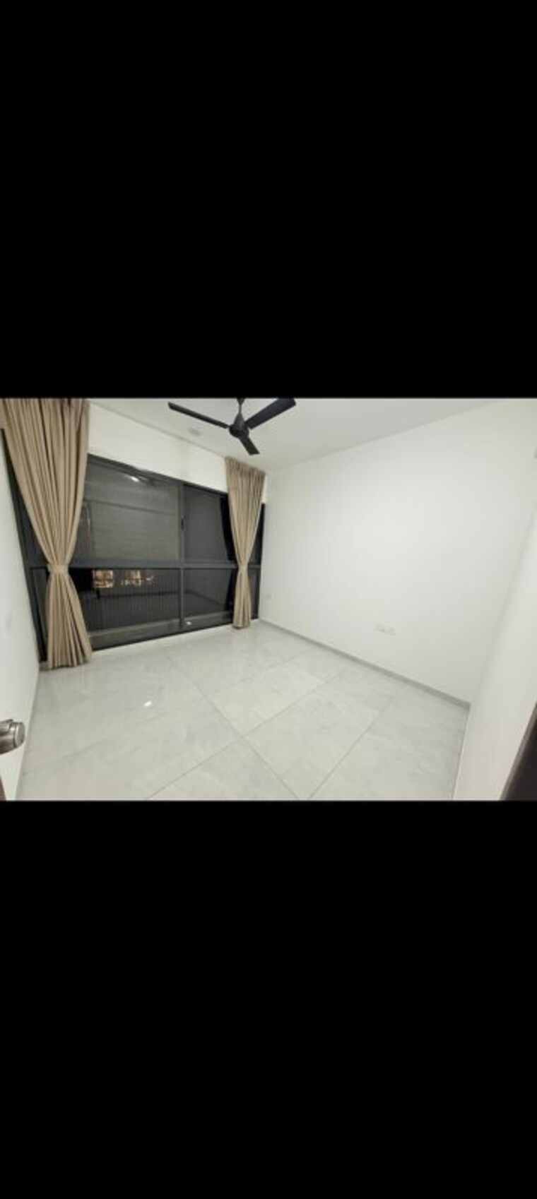 Bedroom, koregaon park annexe 3 Bedroom 1250 Sq.Ft. Apartment In Koregaon Park Annexe Pune 10014268