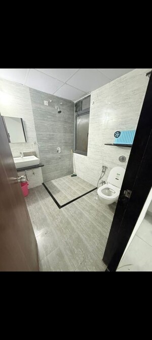 Kitchen in 3 BHK Apartment at Koregaon Park Annexe – for Rent