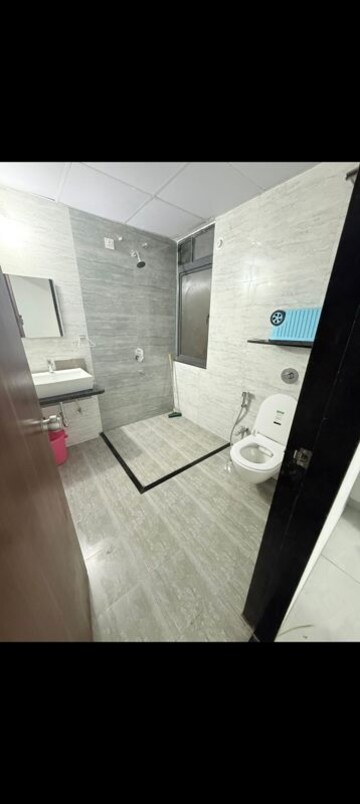 Kitchen in 3 BHK Apartment at Koregaon Park Annexe – for Rent