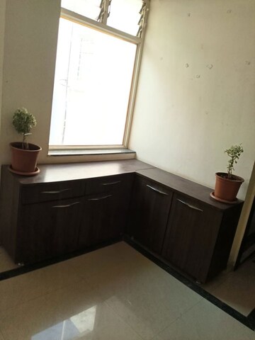 2 BHK Apartment For Rent in Dhanori