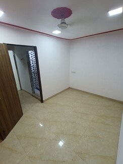 1 BHK Apartment For Rent in Poonam Tower
