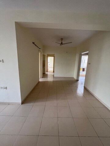 Building Lobby in 3 BHK Apartment at Kharadi – for Rent
