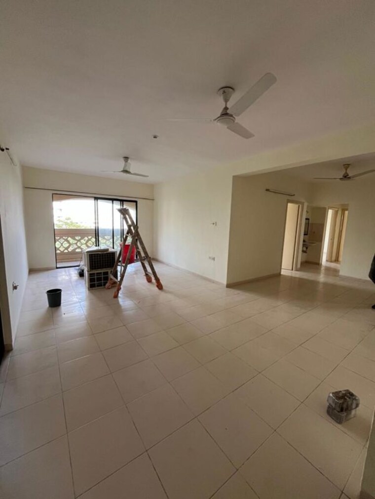 Room, kharadi 3 Bedroom 1350 Sq.Ft. Apartment In Kharadi Pune 10014267