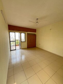 3 BHK + Pooja Room,Servant Room,Extra Room Apartment For Rent in Kharadi