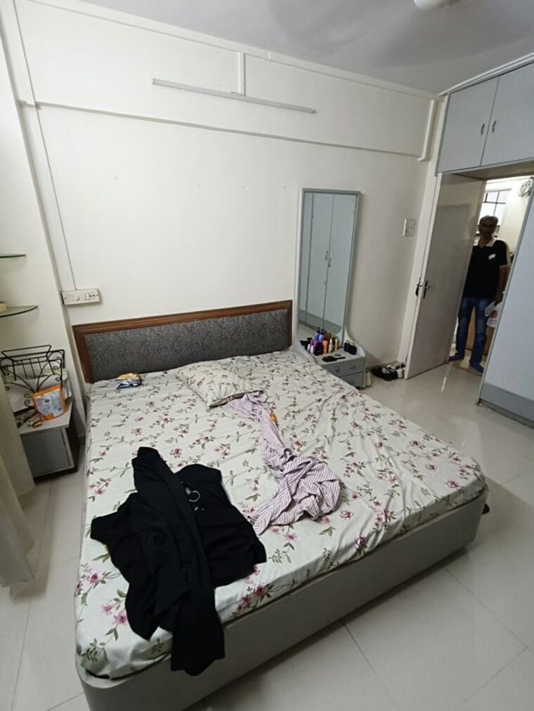 Bedroom, amity-chs 4 Bedroom 18000 Sq.Ft. Apartment In Andheri West Mumbai 10014273