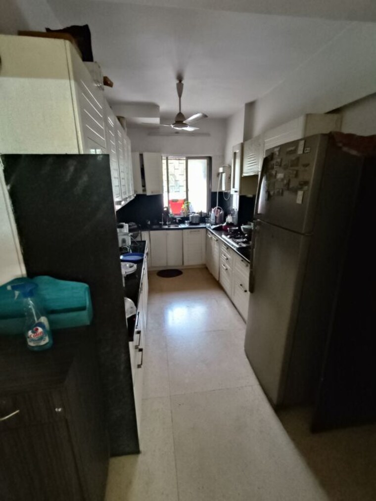 Master Bedroom, amity-chs 4 Bedroom 18000 Sq.Ft. Apartment In Andheri West Mumbai 10014273