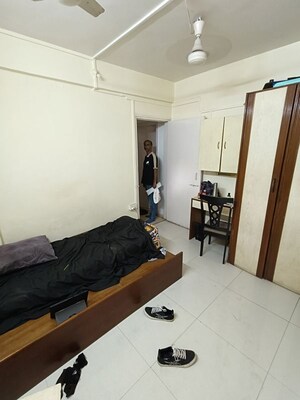 4 BHK Apartment For Rent in Amity CHS, Andheri West