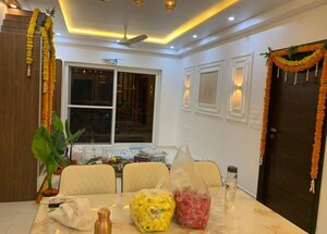 Bedroom in 3 BHK Apartment at Gachibowli – for Sale