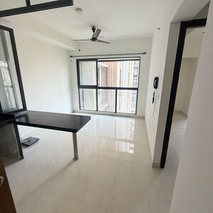 Room in 1 BHK Apartment at Lodha Quality Home Tower 5, Saket Complex – for Rent