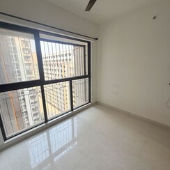 1 BHK Apartment For Rent in Lodha Quality Home Tower 5