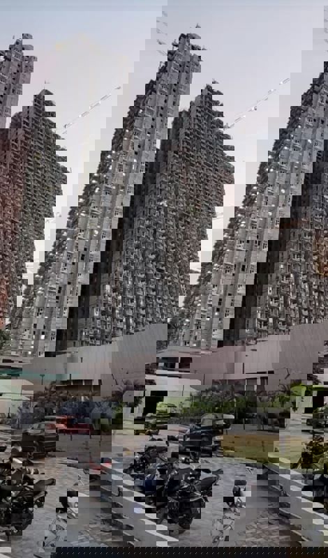 3 BHK 1839 Sq.Ft. Apartment in Urbanrise The World of Joy