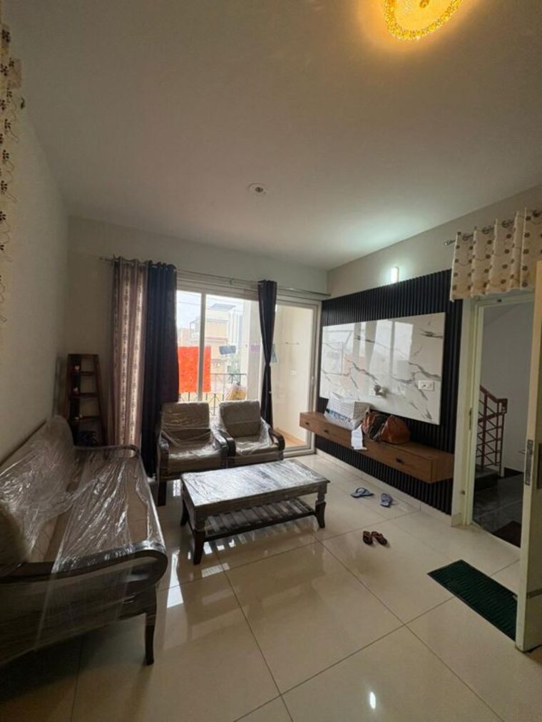 Team Area, sbp-homes-gardenia 2 Bedroom 1150 Sq.Ft. Apartment In Mohali Sector 126 Chandigarh 10014283