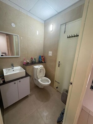 Team Area in 2 BHK Apartment at SBP Homes Gardenia, Mohali Sector 126 – for Rent