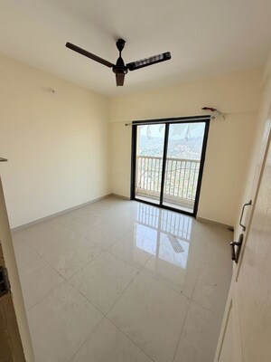 Bedroom in 2 BHK Apartment at Shree Aasavari Apartment, Vartak Nagar – for Rent