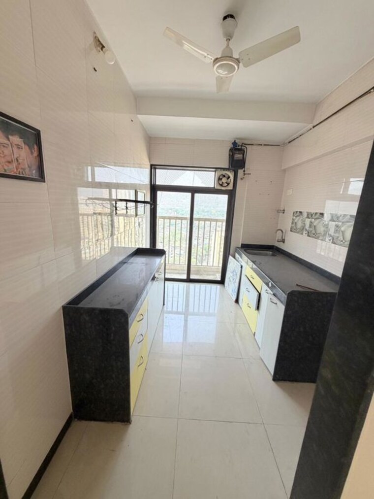 Kitchen, shree-aasavari-apartment 2 Bedroom 900 Sq.Ft. Apartment In Vartak Nagar Thane 10014278