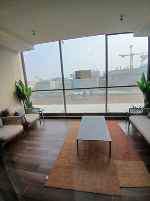 Gym in 4 BHK Apartment at Kokapet – for Sale