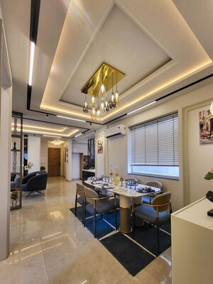 4 BHK Independent House For Sale in Ambala Highway