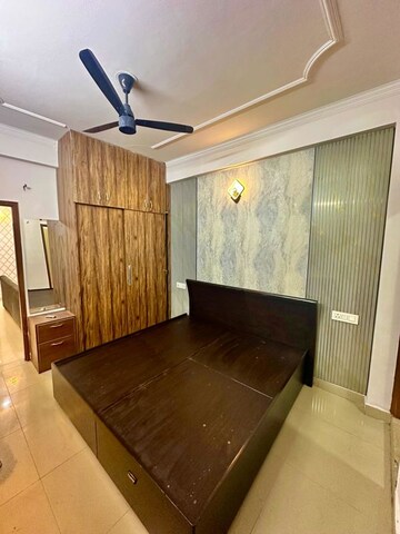 Kitchen in 4 BHK Independent House at Vip Road – for Sale