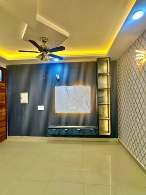 4 BHK Independent House For Sale in Vip Road