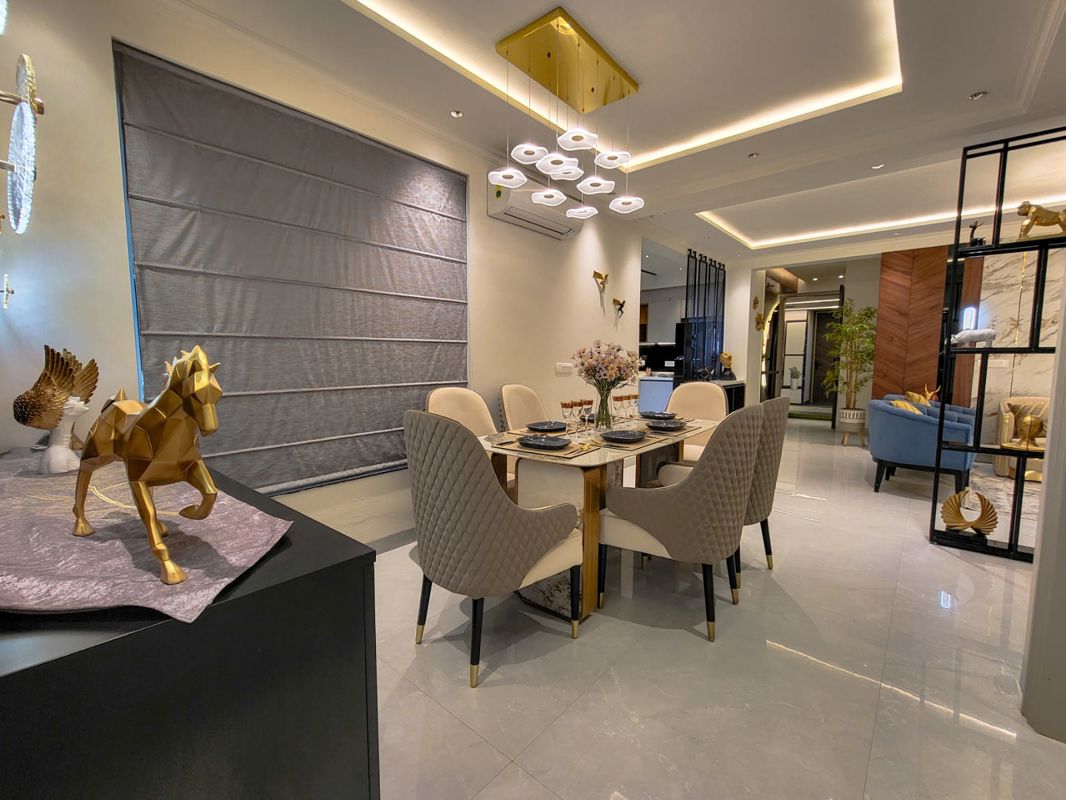 6 BHK + Pooja Room,Servant Room,Study Room,Extra Room Independent House For Sale in Patiala Road