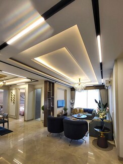 3.5 BHK + Pooja Room,Servant Room,Study Room,Extra Room Apartment For Sale in Patiala Road