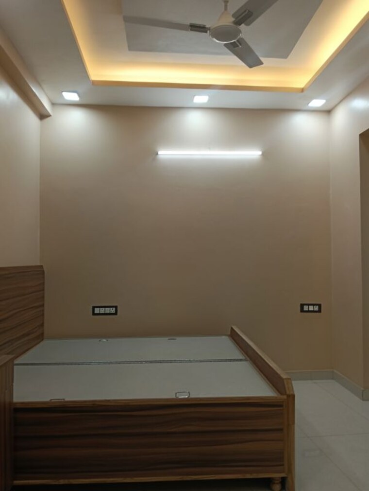 undefined, shivaji nagar 2 Bedroom 1000 Sq.Ft. Builder Floor In Shivaji Nagar Gurgaon 10014293