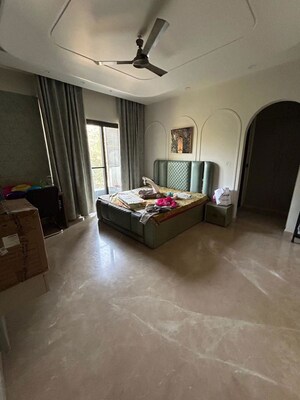 3 BHK Builder Floor For Rent in Sector 46