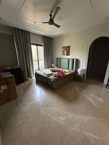 3 BHK Builder Floor For Rent in Sector 46