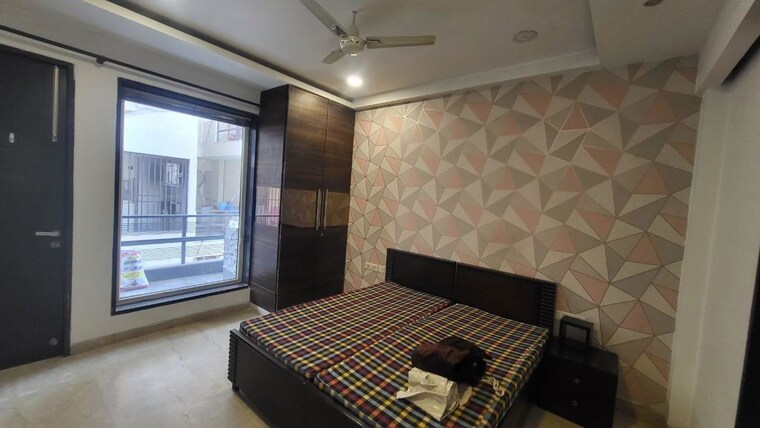 Bedroom, sector 45 3 Bedroom 2500 Sq.Ft. Builder Floor In Sector 45 Gurgaon 10014296