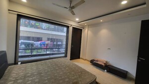 3 BHK Builder Floor For Rent in Sector 45