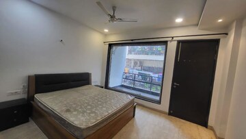 Bedroom in 3 BHK Builder Floor at Sector 45 – for Rent