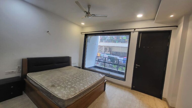 Bedroom, sector 45 3 Bedroom 2500 Sq.Ft. Builder Floor In Sector 45 Gurgaon 10014296