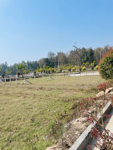 Plot Area in  Plot at Mohabbewala – for Sale