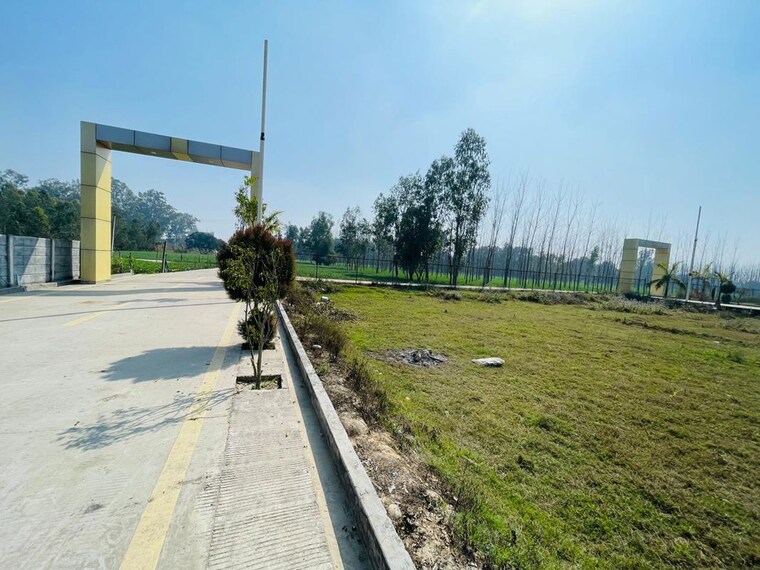 Garden, mohabbewala  145 Sq.Yd. Plot In Mohabbewala Dehradun 10014298