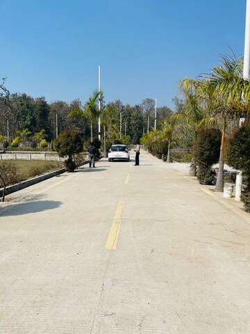 Plot Area in  Plot at Mohabbewala – for Sale