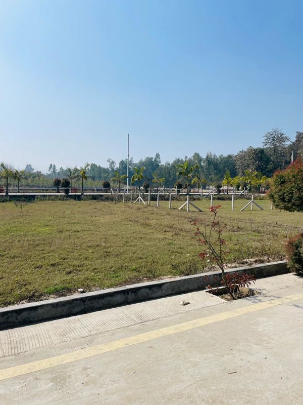 Plot For Sale in Mohabbewala