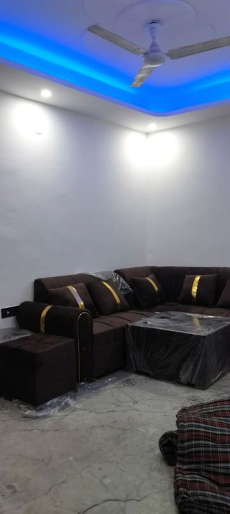 Team Area, saket 2 Bedroom 750 Sq.Ft. Builder Floor In Saket Delhi 9996040