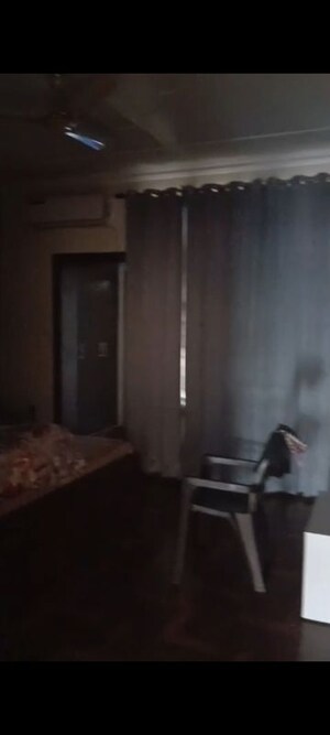 Living Room in 3 BHK Builder Floor at Sainik Plaza, Sector 49 – for Sale