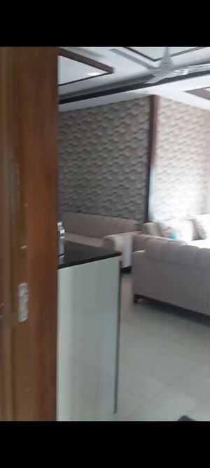 Bedroom in 3 BHK Builder Floor at Sainik Plaza, Sector 49 – for Sale