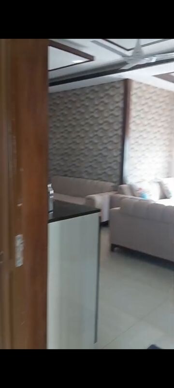 Bedroom in 3 BHK Builder Floor at Sainik Plaza, Sector 49 – for Sale