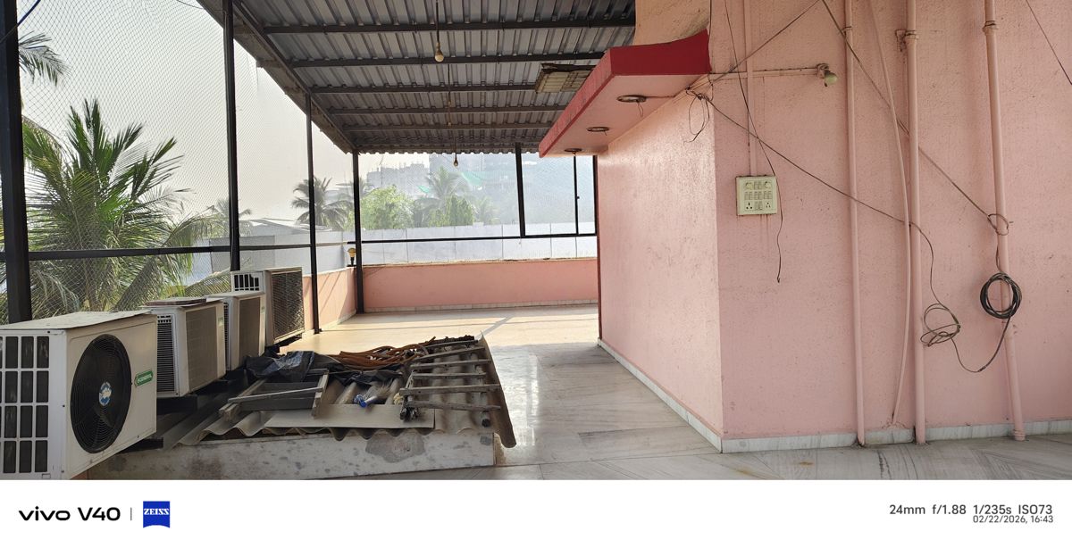 4 BHK 4000 Sq.Ft. Villa in Kamgar Nagar CHS Kurla East