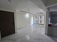 2 BHK Apartment For Sale in Roswalt Raya